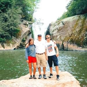 Meet your Posher, Ali